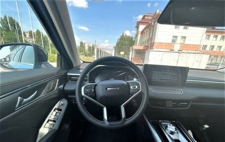 Haval Jolion, 2026 год, 2 649 000 рублей, 12 фотография