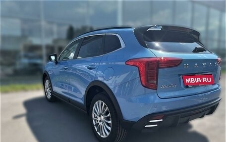 Haval Jolion, 2026 год, 2 649 000 рублей, 6 фотография