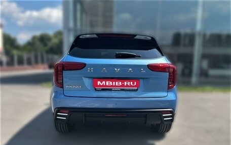 Haval Jolion, 2026 год, 2 649 000 рублей, 8 фотография