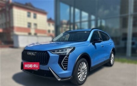 Haval Jolion, 2026 год, 2 649 000 рублей, 3 фотография