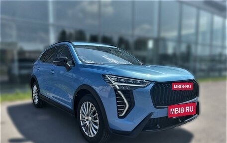Haval Jolion, 2026 год, 2 649 000 рублей, 2 фотография