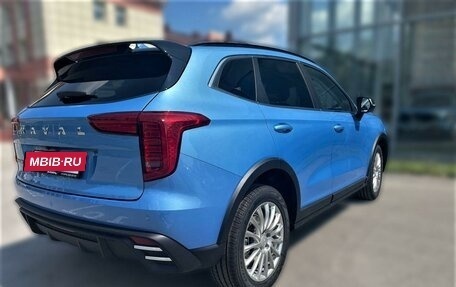 Haval Jolion, 2026 год, 2 649 000 рублей, 7 фотография