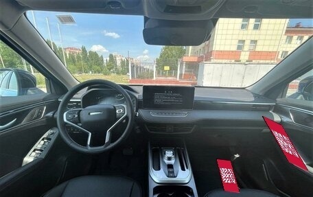 Haval Jolion, 2026 год, 2 649 000 рублей, 9 фотография