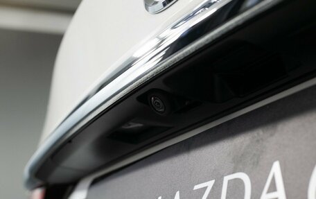 Mazda 6, 2023 год, 4 000 000 рублей, 17 фотография