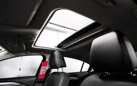 Mazda 6, 2023 год, 4 000 000 рублей, 29 фотография