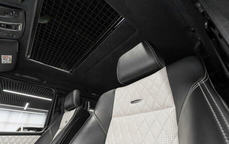 Mercedes-Benz G-Класс AMG, 2016 год, 7 000 000 рублей, 10 фотография