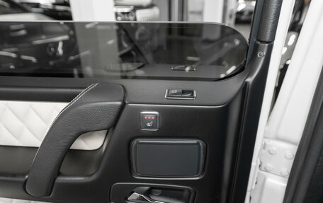 Mercedes-Benz G-Класс AMG, 2016 год, 7 000 000 рублей, 14 фотография