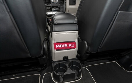 Mercedes-Benz G-Класс AMG, 2016 год, 7 000 000 рублей, 16 фотография