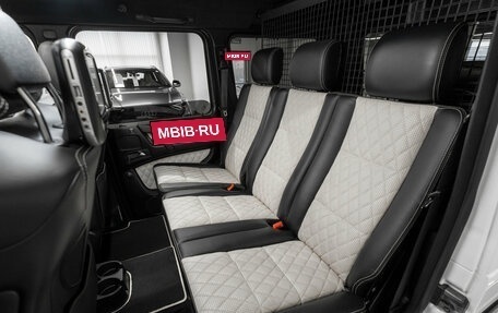 Mercedes-Benz G-Класс AMG, 2016 год, 7 000 000 рублей, 13 фотография