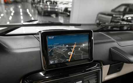 Mercedes-Benz G-Класс AMG, 2016 год, 7 000 000 рублей, 19 фотография