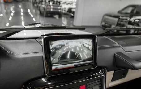 Mercedes-Benz G-Класс AMG, 2016 год, 7 000 000 рублей, 20 фотография