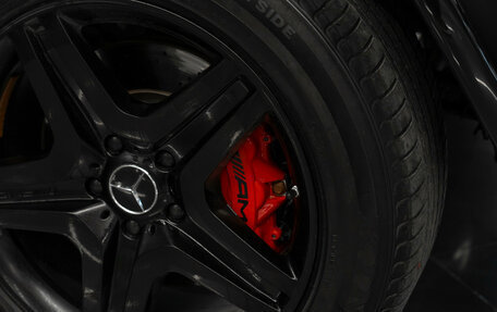Mercedes-Benz G-Класс AMG, 2016 год, 7 000 000 рублей, 34 фотография