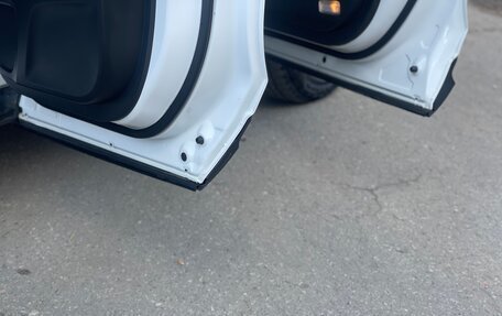 Honda Ridgeline II, 2025 год, 4 990 000 рублей, 13 фотография