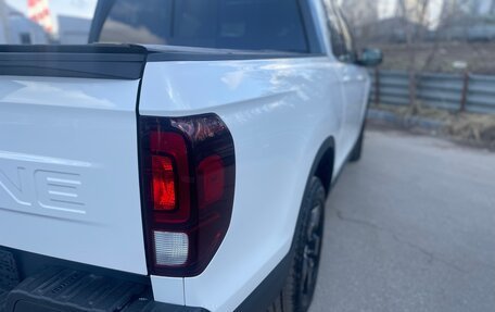 Honda Ridgeline II, 2025 год, 4 990 000 рублей, 5 фотография