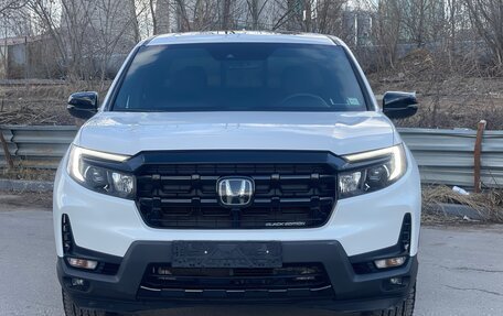 Honda Ridgeline II, 2025 год, 4 990 000 рублей, 2 фотография