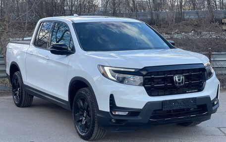 Honda Ridgeline II, 2025 год, 4 990 000 рублей, 3 фотография
