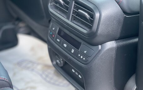 Honda Ridgeline II, 2025 год, 4 990 000 рублей, 15 фотография