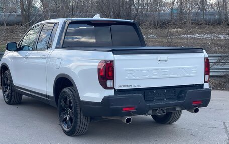 Honda Ridgeline II, 2025 год, 4 990 000 рублей, 7 фотография