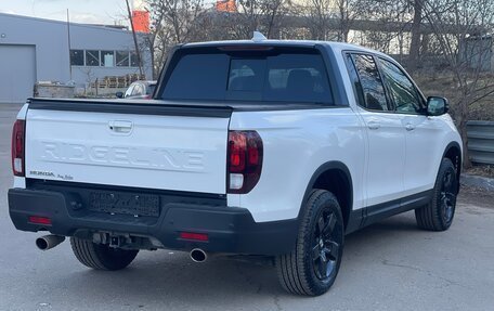 Honda Ridgeline II, 2025 год, 4 990 000 рублей, 4 фотография