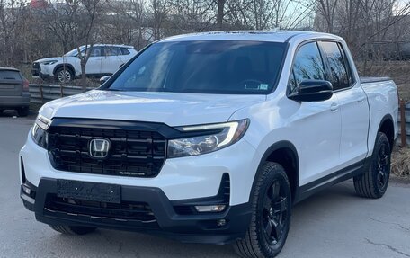 Honda Ridgeline II, 2025 год, 4 990 000 рублей, 1 фотография