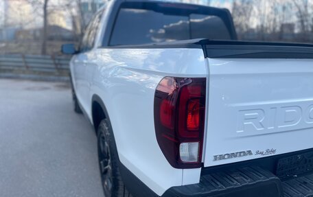 Honda Ridgeline II, 2025 год, 4 990 000 рублей, 8 фотография