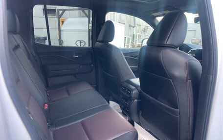 Honda Ridgeline II, 2025 год, 4 990 000 рублей, 14 фотография