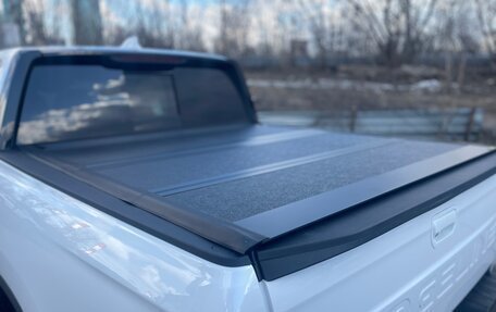 Honda Ridgeline II, 2025 год, 4 990 000 рублей, 9 фотография