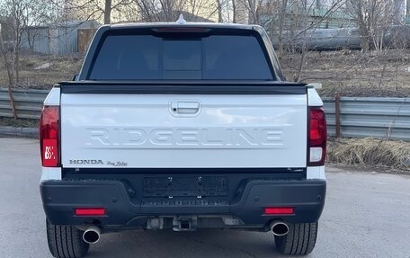 Honda Ridgeline II, 2025 год, 4 990 000 рублей, 6 фотография