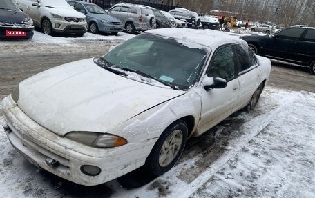 Dodge Intrepid I, 1993 год, 200 000 рублей, 1 фотография