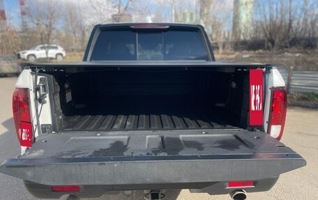 Honda Ridgeline II, 2025 год, 4 990 000 рублей, 12 фотография