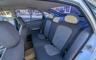 Toyota Avensis III рестайлинг, 1999 год, 349 999 рублей, 1 фотография