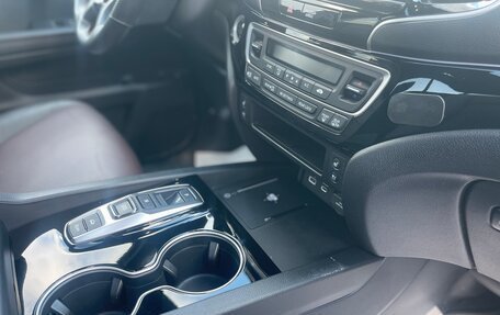 Honda Ridgeline II, 2025 год, 4 990 000 рублей, 17 фотография