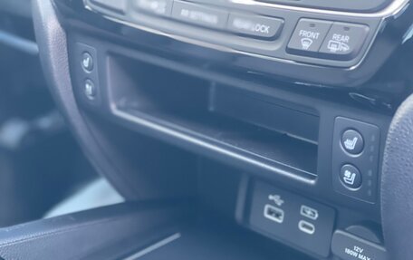 Honda Ridgeline II, 2025 год, 4 990 000 рублей, 18 фотография