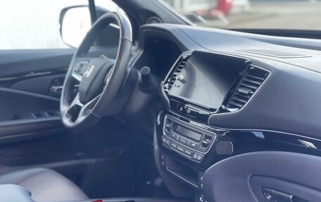 Honda Ridgeline II, 2025 год, 4 990 000 рублей, 16 фотография