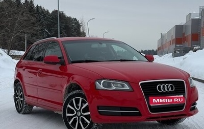Audi A3, 2011 год, 650 000 рублей, 1 фотография