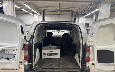 Peugeot Partner II рестайлинг 2, 2013 год, 350 000 рублей, 1 фотография