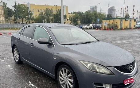 Mazda 6, 2007 год, 480 000 рублей, 1 фотография