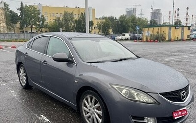 Mazda 6, 2007 год, 480 000 рублей, 1 фотография