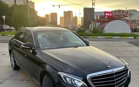 Mercedes-Benz C-Класс, 2014 год, 2 390 000 рублей, 1 фотография