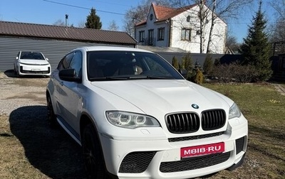 BMW X6, 2012 год, 2 000 000 рублей, 1 фотография
