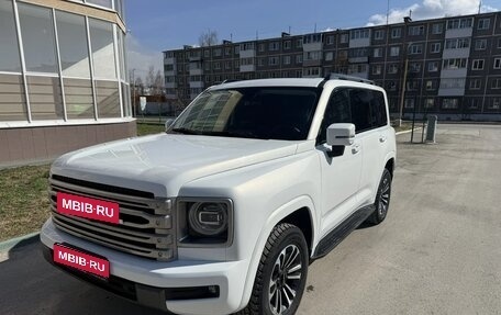 Haval H9, 2024 год, 3 560 000 рублей, 1 фотография