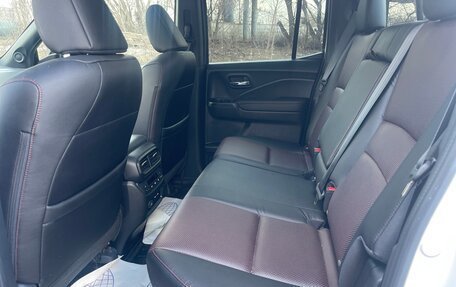 Honda Ridgeline II, 2025 год, 4 990 000 рублей, 20 фотография