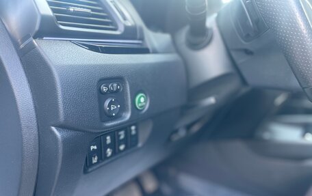 Honda Ridgeline II, 2025 год, 4 990 000 рублей, 22 фотография