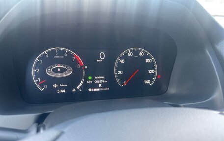 Honda Ridgeline II, 2025 год, 4 990 000 рублей, 25 фотография