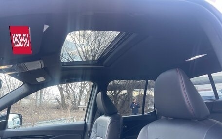 Honda Ridgeline II, 2025 год, 4 990 000 рублей, 23 фотография