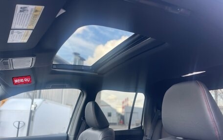 Honda Ridgeline II, 2025 год, 4 990 000 рублей, 27 фотография