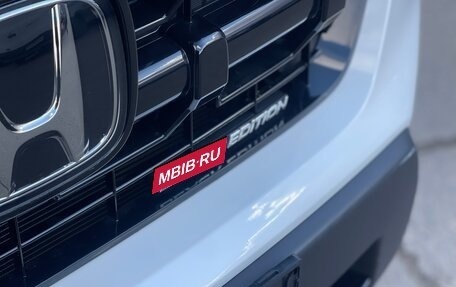 Honda Ridgeline II, 2025 год, 4 990 000 рублей, 28 фотография