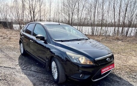 Ford Focus II рестайлинг, 2011 год, 650 000 рублей, 1 фотография