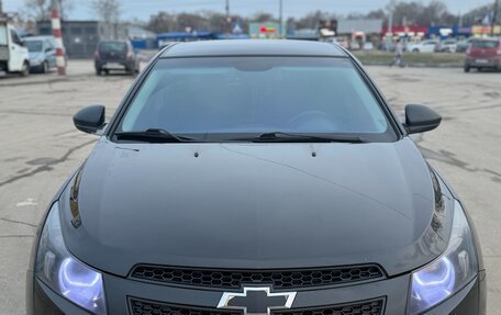 Chevrolet Cruze II, 2012 год, 740 000 рублей, 1 фотография