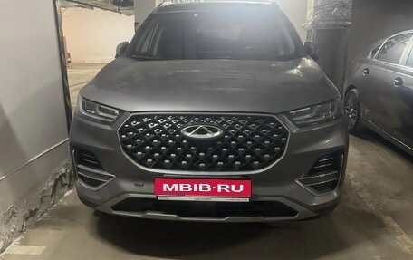 Chery Tiggo 8 Pro, 2022 год, 2 200 000 рублей, 1 фотография